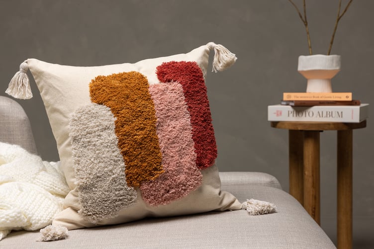 Joline tyynynpäällinen 45x45