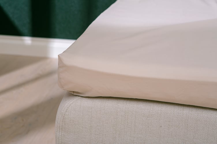 Scandic Collection aluslakana 180 x 270 cm beige