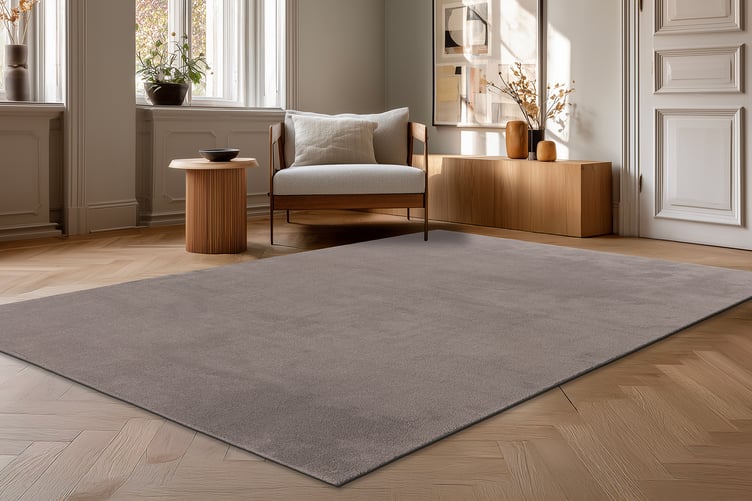 Lalee Home Relax matto 200x280 grey