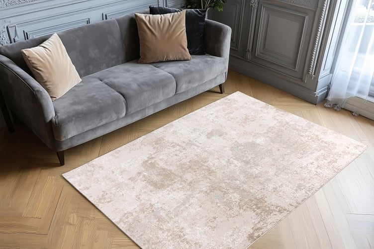 Lalee Home Elif matto 200x290 beige