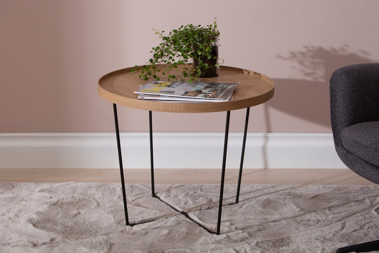 Kumina sohvapöytä 60cm