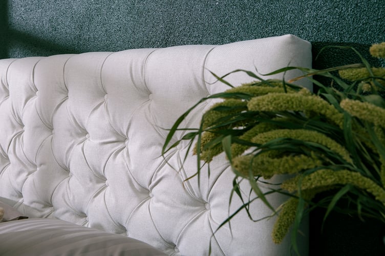 Dreamland pääty 160 cm, beige