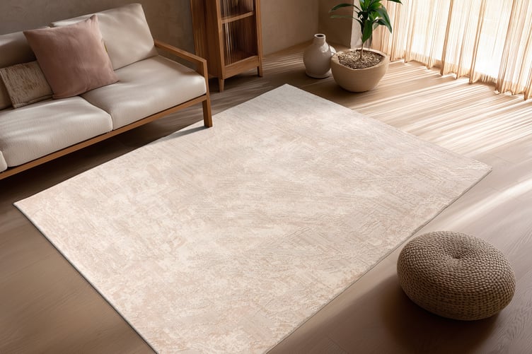 Pierre Cardin Calais matto 200x290 beige
