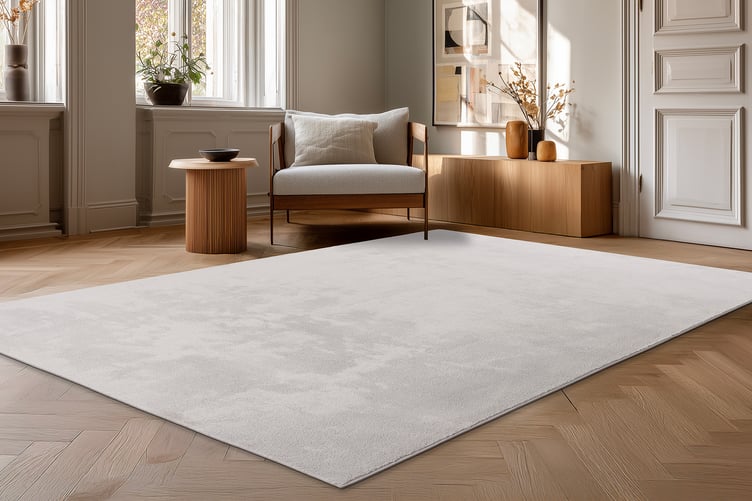 Lalee Home Relax matto 200x280 silver