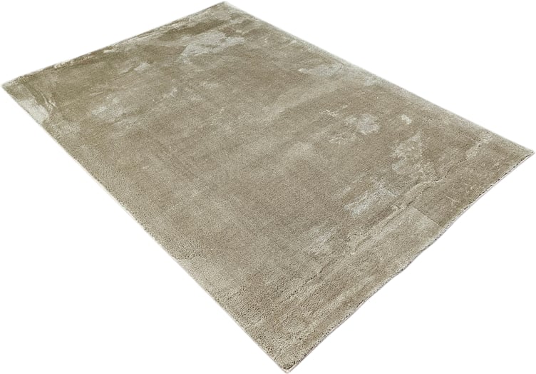 Velour matto 200x290cm, pellava
