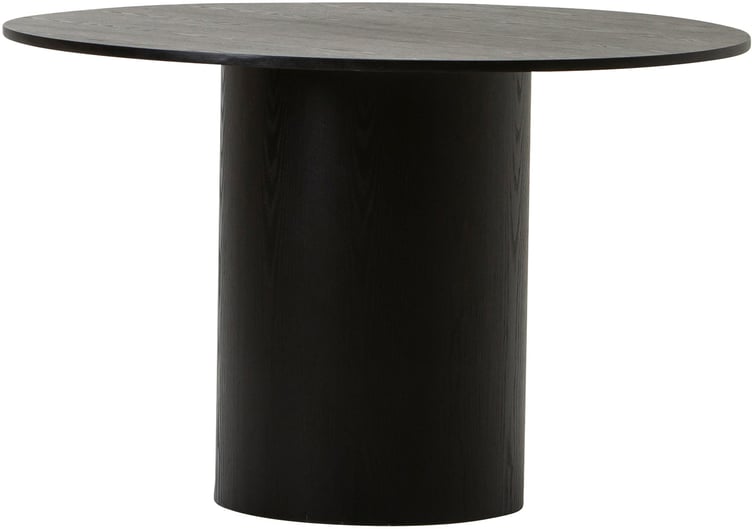 Rotondo ruokapöytä pyöreä 120 cm