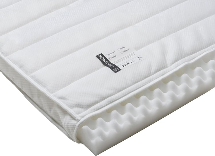 Unelle 400 petauspatja 80x200 cm
