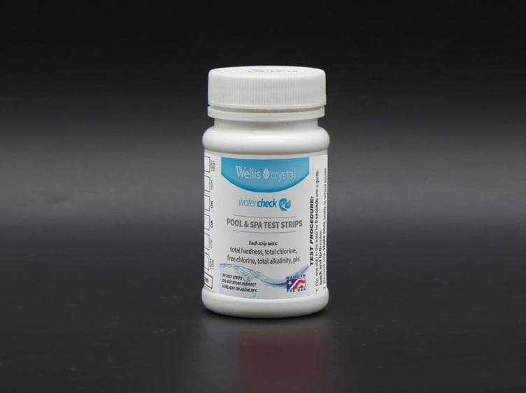 Wellis 5 in 1 testiliuskat