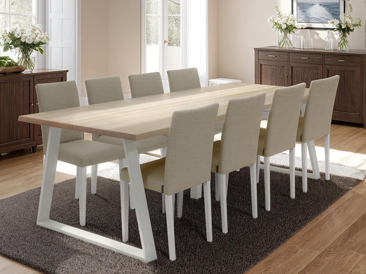 Talvik & Mood ruokailuryhmä 240x95 kahdeksalle