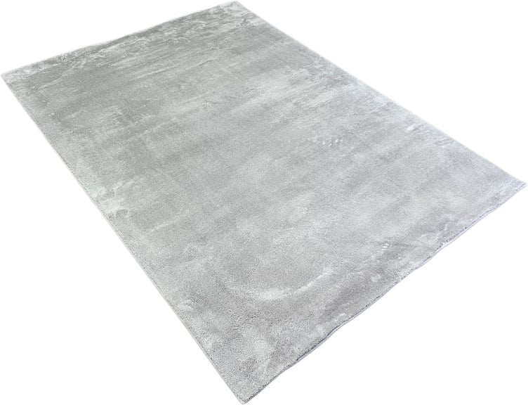 Velour matto 200x290cm, hopea