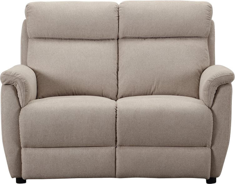 Luca 2-ist. sohva beige