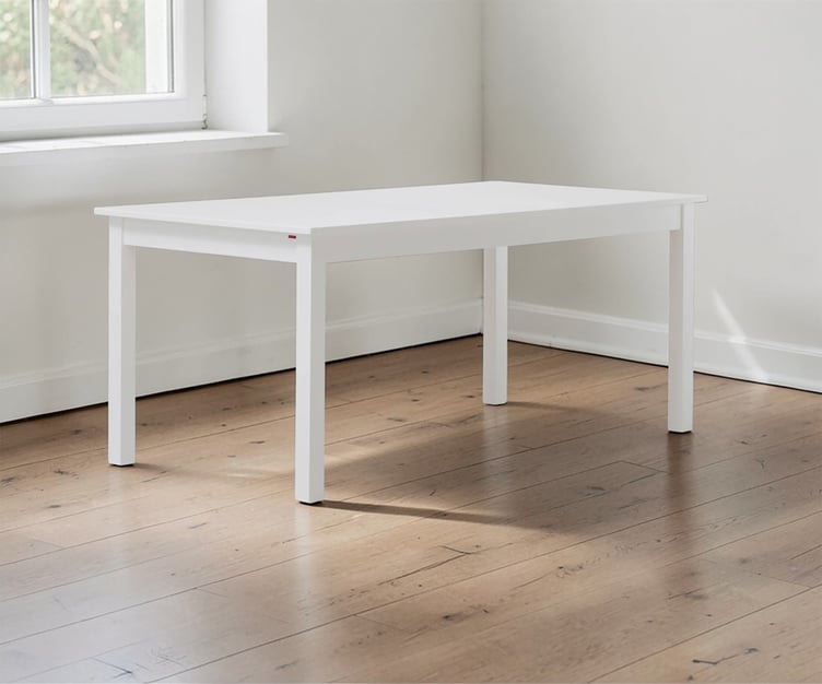 Elise ruokapöytä 175x90 cm