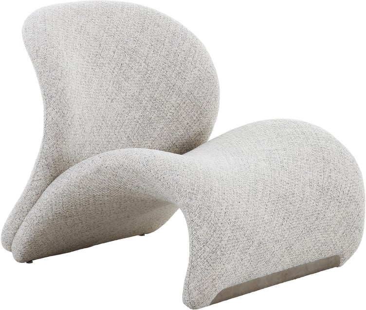 House Nordic Sofia nojatuoli beige