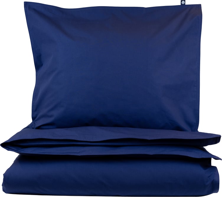 Familon Percale pussilakanasetti meri 150x210/55x65