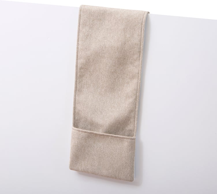 Moon kännykkätasku beige