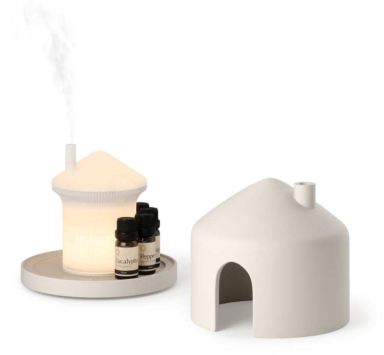 Umbra Casita diffuuseri