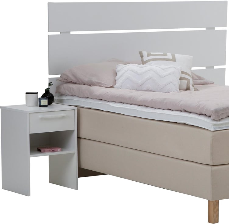 Nauvo sängynpääty 165 cm