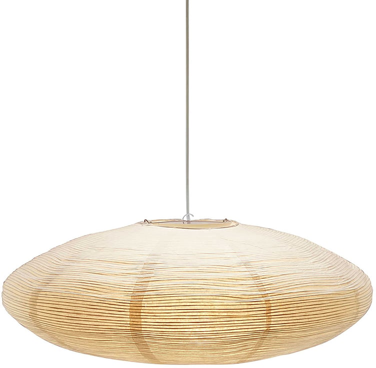 PR Home Yuni kattovarjostin 58 cm beige