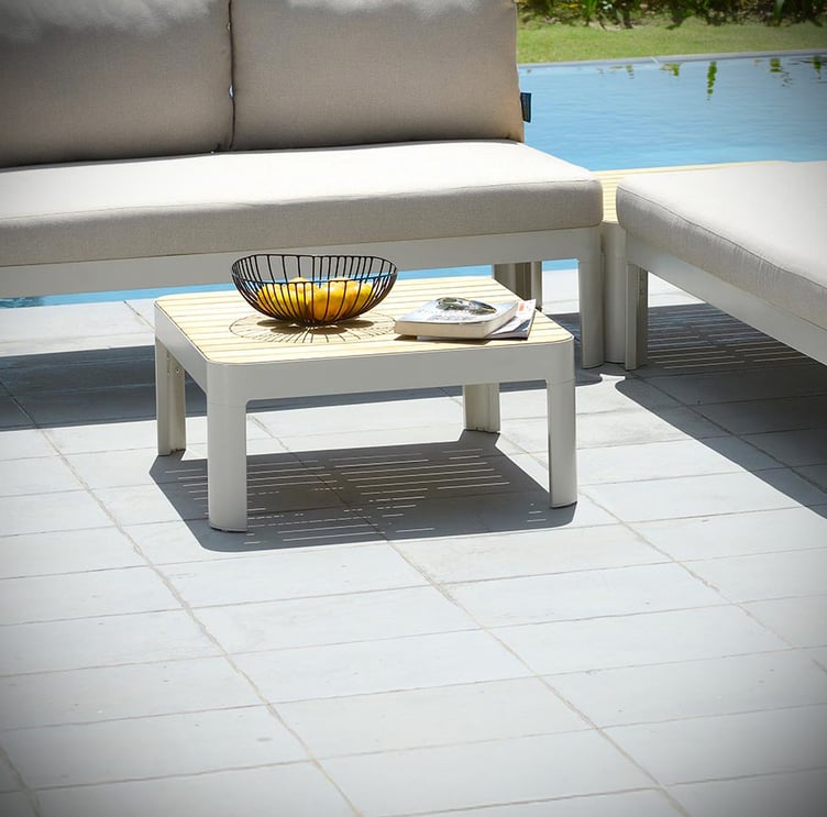 Ekenäs sohvapöytä 72x72 cm