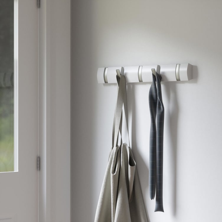Umbra Flip seinänaulakko 51 cm