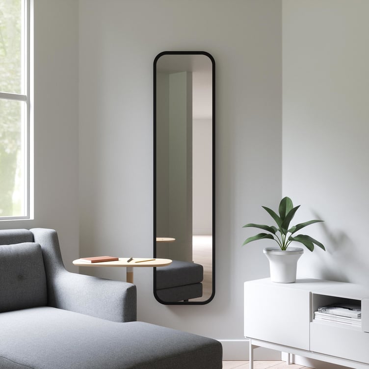 Umbra Hub peili 37x157 cm