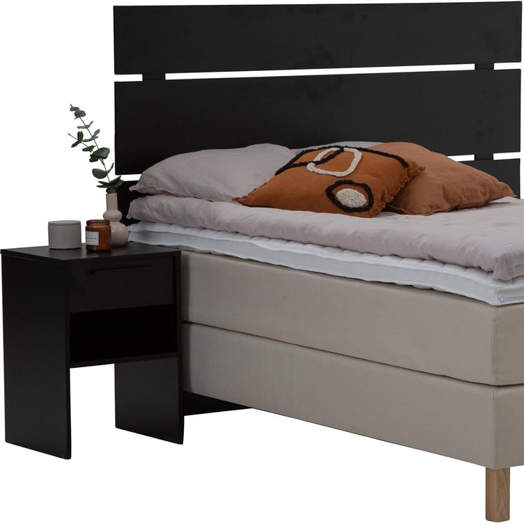 Nauvo sängynpääty 165 cm