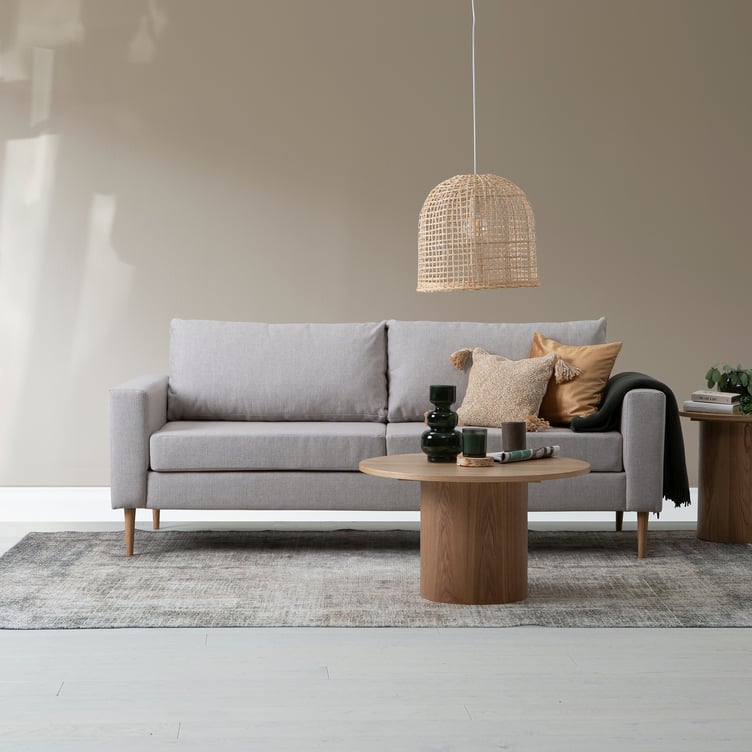Blink 3-istuttava sohva beige