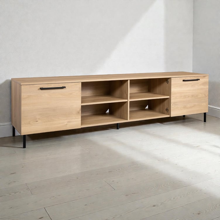 Nauvo tv-taso 220 cm