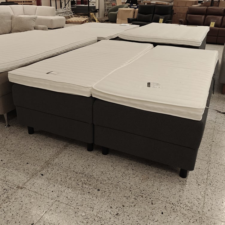 Unelle Moottorisänky 160cm