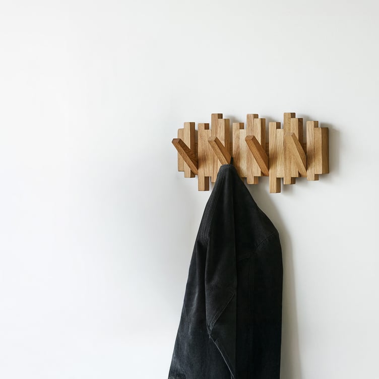 House Nordic Caltra naulakko