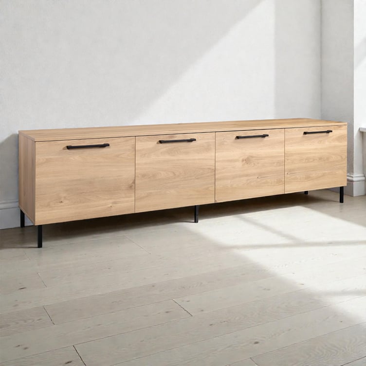 Nauvo TV-taso 220 cm (4 ovea)