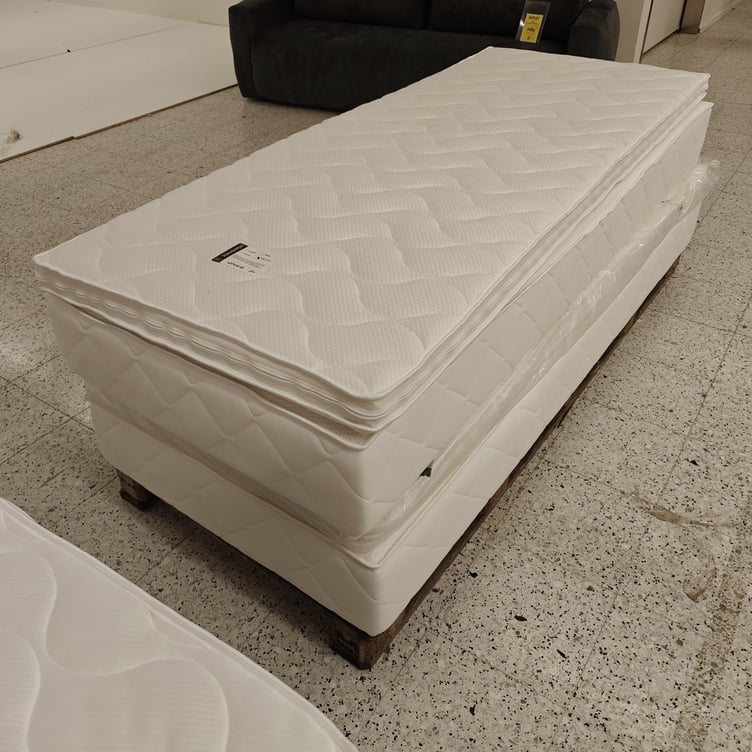 Unelle Joustinpatja 80x200