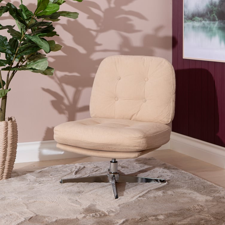 Air lepotuoli beige