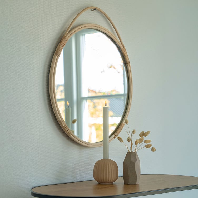 House Nordic Malo peili pyöreä 50cm