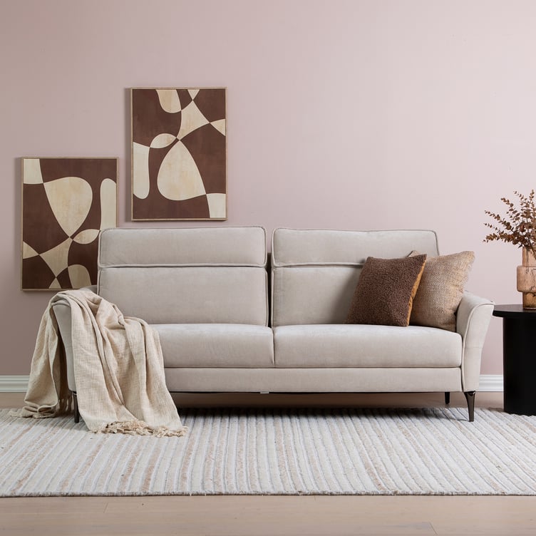 Madeira 3-istuttava sohva, beige