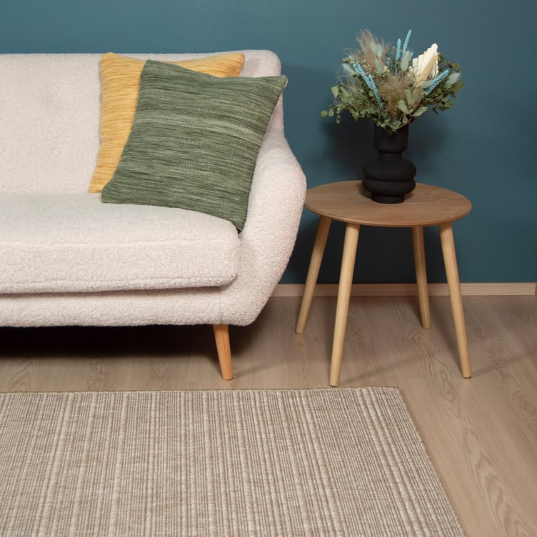 Kaisla matto 160x230 cm pellava