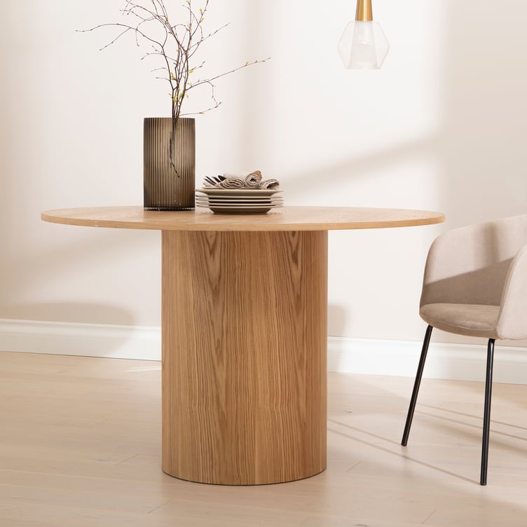 Rotondo ruokapöytä pyöreä 120 cm