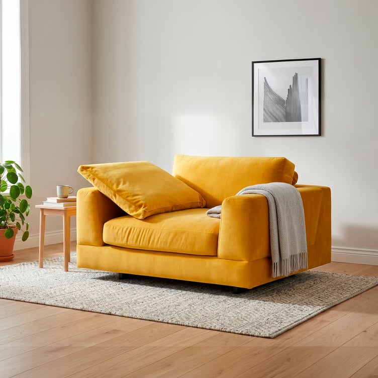Infinity nojatuoli/loveseat