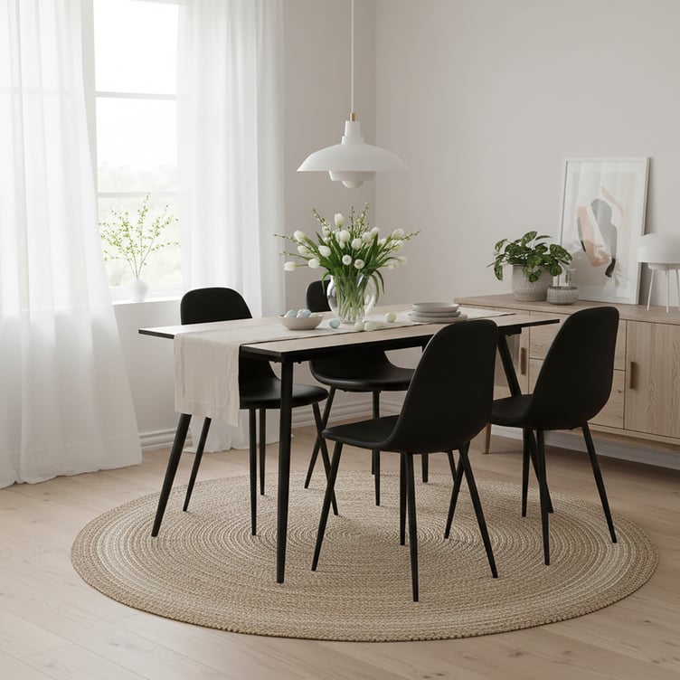 Montpellier & Maria ruokaryhmä (1+4)