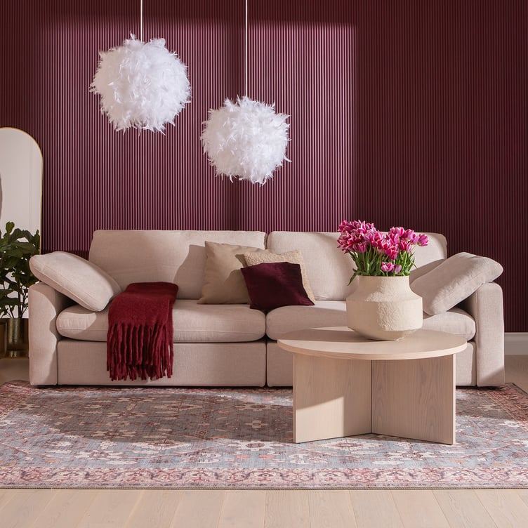 Heaven 4-ist. sohva beige