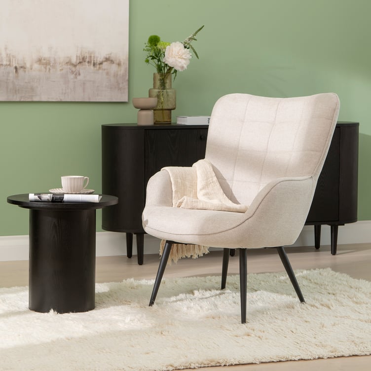Emmi lepotuoli beige