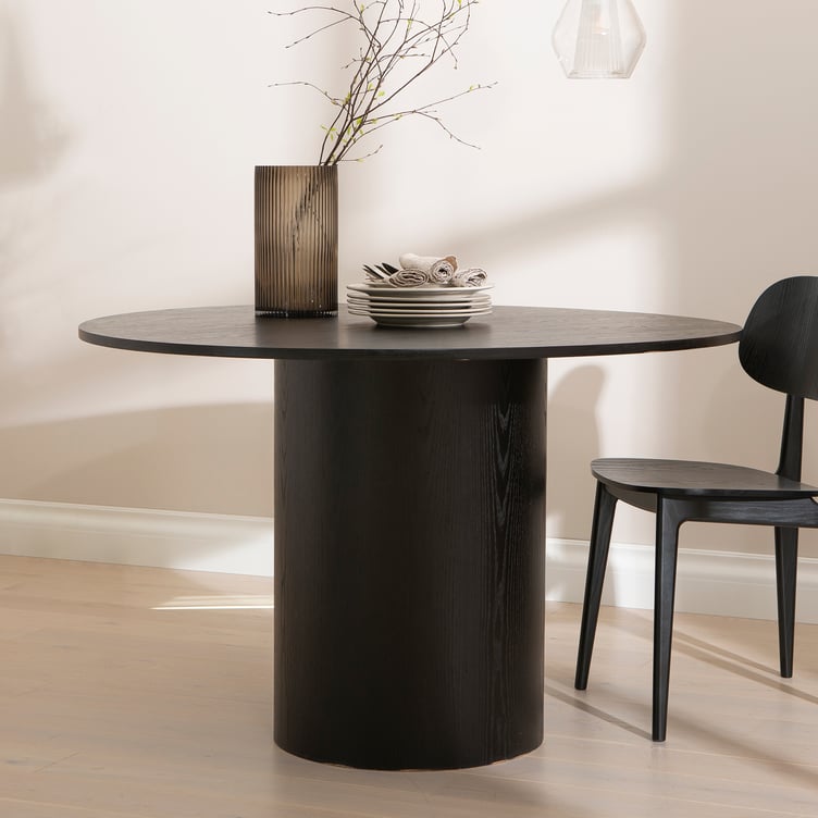 Rotondo ruokapöytä pyöreä 120 cm