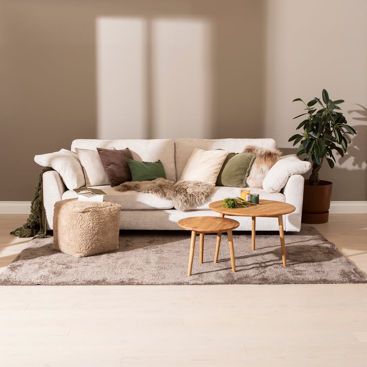 Superb 4-istuttava sohva, urban 3402 beige-kangas