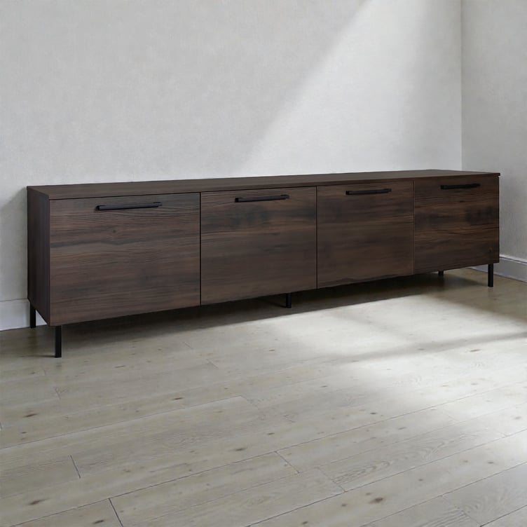 Nauvo TV-taso 220 cm (4 ovea)