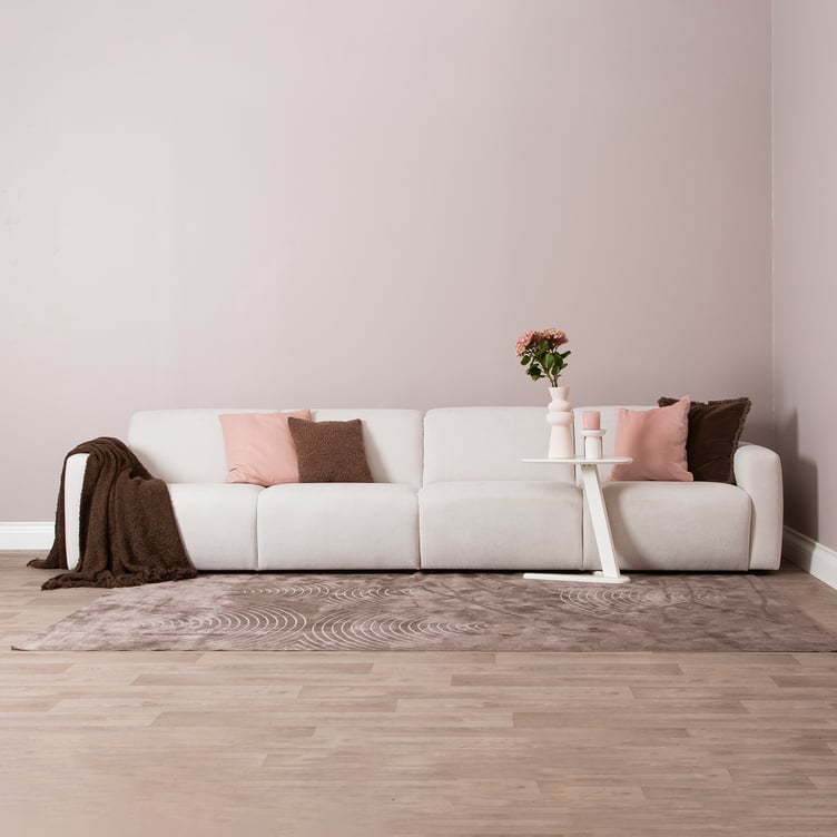 Basel 4-istuttava sohva, beige