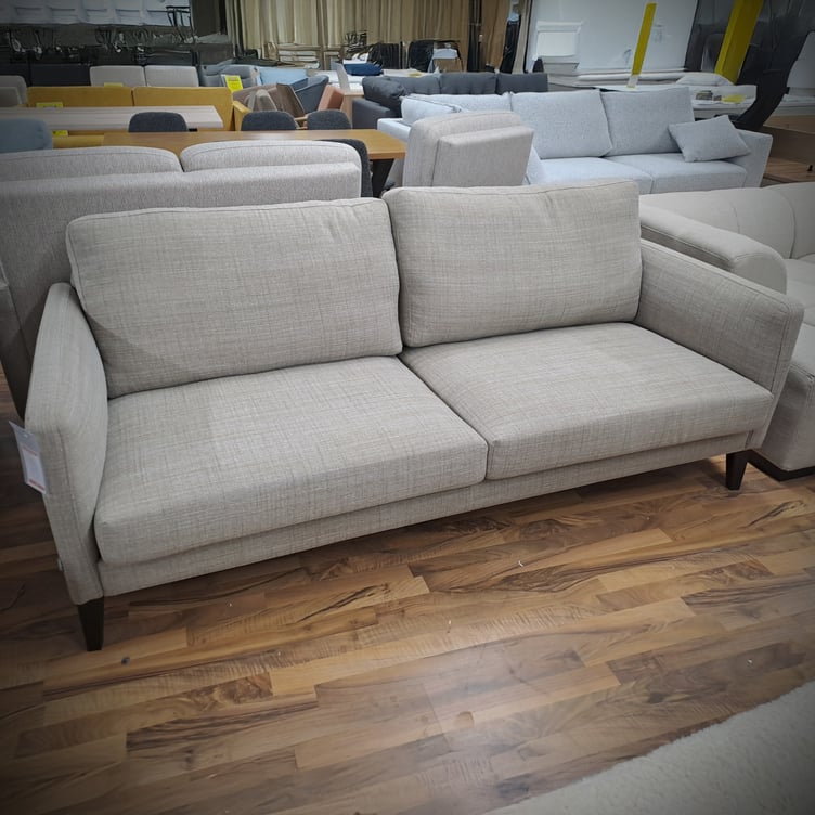 Jonna 3-istuttava sohva