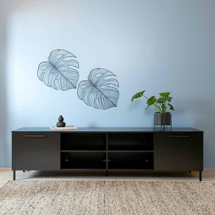 Nauvo tv-taso 220 cm