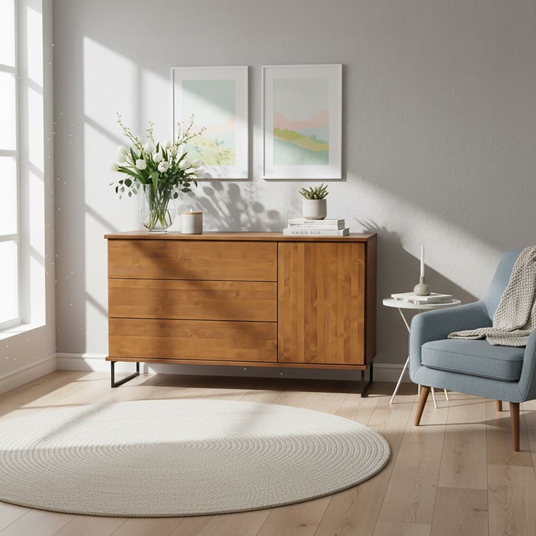 Inari Modern senkki S49