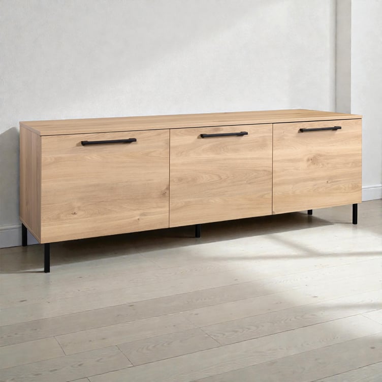 Nauvo TV-taso 166 cm (3 ovea)