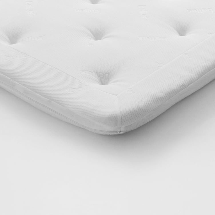 Bellus petauspatja 180x200 cm